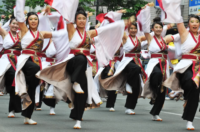 lễ hội Nhật Bản 2015